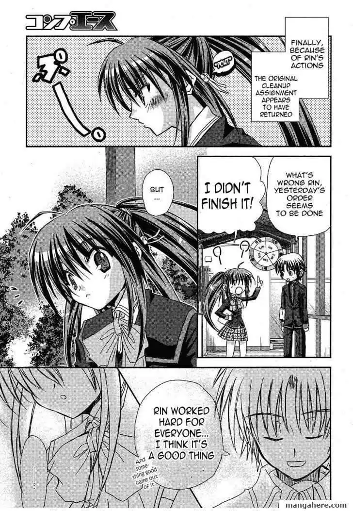 Little Busters! (ANAGURA Mogura) Chapter 10 22